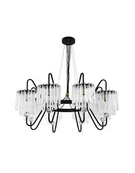 Люстра MW-Light Лавиния 443010808