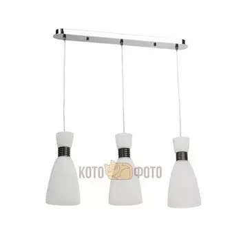 Люстра MW-Light Лоск 354016403