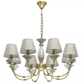 Люстра MW-Light Магеллан 713010608