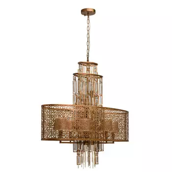 Люстра MW-Light Марокко 185010410