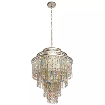 Люстра MW-Light Марокко 185010913