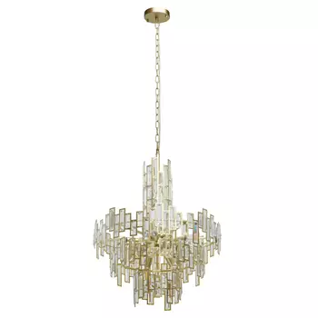 Люстра MW-Light Монарх 121010611