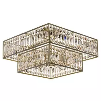 Люстра MW-Light Монарх 121012306