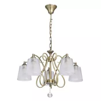 Люстра MW-Light Моника 372013205