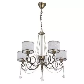 Люстра MW-Light Моника 372013405