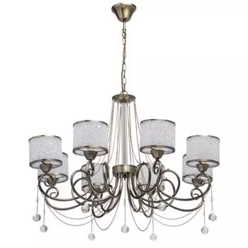 Люстра MW-Light Моника 372013508