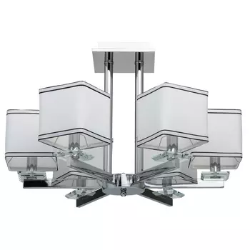 Люстра MW-Light Наполи 686010306