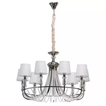 Люстра MW-Light Наполи 686010709