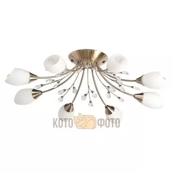 Люстра MW-Light Нежность 356015308