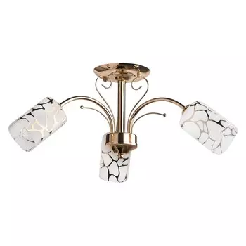 Люстра MW-Light Олимпия 638010203