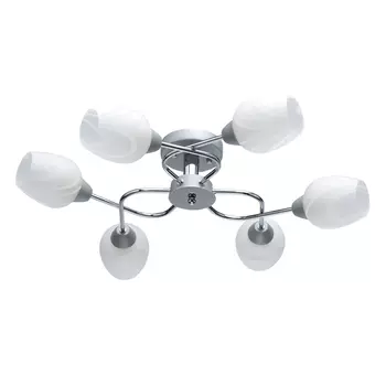 Люстра MW-Light Олимпия 638018506