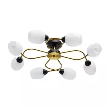 Люстра MW-Light Олимпия 638018608