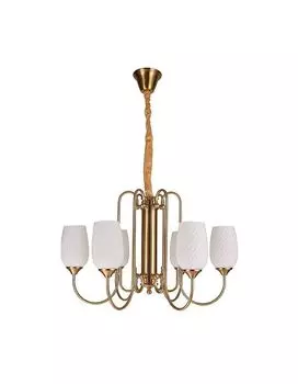 Люстра MW-Light Палермо 386018006