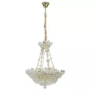 Люстра MW-Light Патриция 447010612