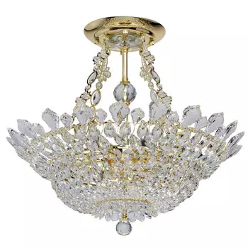 Люстра MW-Light Патриция 447011012