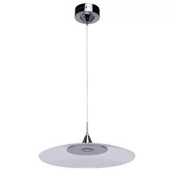 Люстра MW-Light Платлинг 661015801