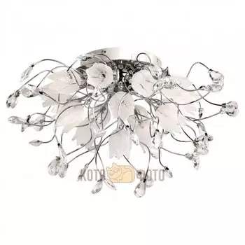 Люстра MW-Light Подснежник 294014416