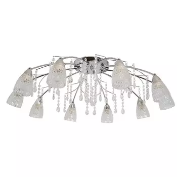 Люстра MW-Light Подснежник 294015810