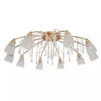 Люстра MW-Light Подснежник 294015910