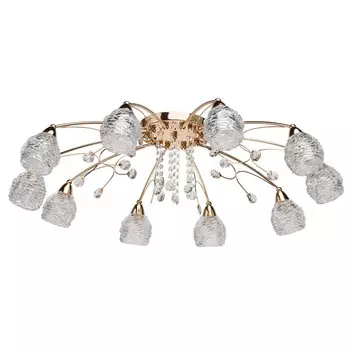 Люстра MW-Light Подснежник 294016510