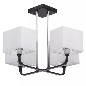 Люстра MW-Light Прато 101011904