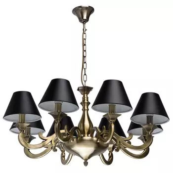 Люстра MW-Light Принстон 694010408