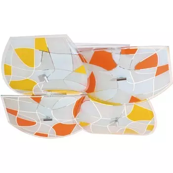 Люстра MW-Light Радуга 262014004