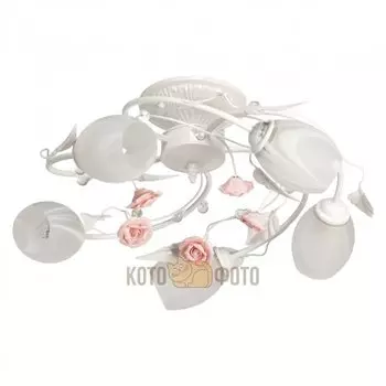 Люстра MW-Light Роса 422010405