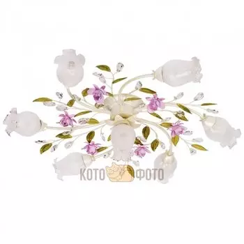 Люстра MW-Light Роса 422010607