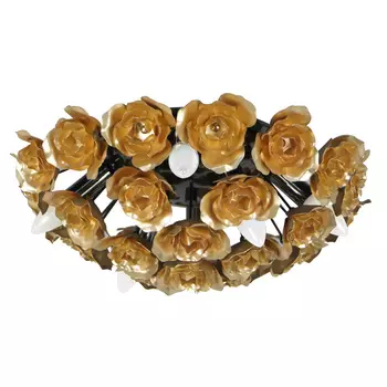 Люстра MW-Light Розенхейм 615011106