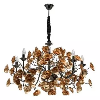 Люстра MW-Light Розенхейм 615011708