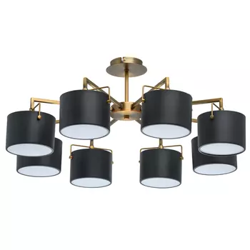 Люстра MW-Light Сайрус 721010408