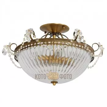 Люстра MW-Light Селена 482010204