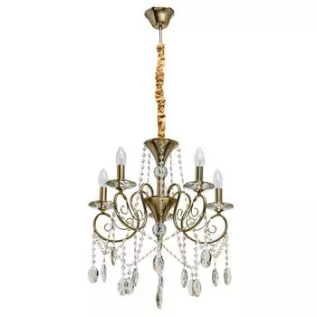 Люстра MW-Light Селена 482016305