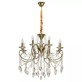 Люстра MW-Light Селена 482016408