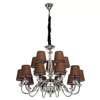 Люстра MW-Light София 355013715