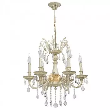 Люстра MW-Light Свеча 301014406