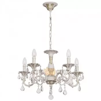 Люстра MW-Light Свеча 301014605