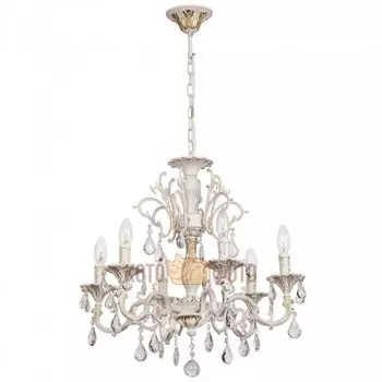 Люстра MW-Light Свеча 301014706