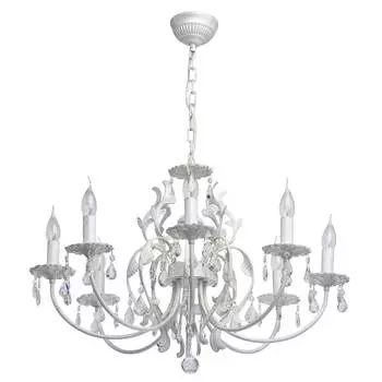 Люстра MW-Light Свеча 301019908