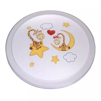 Люстра MW-Light Улыбка 365015701