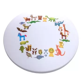 Люстра MW-Light Улыбка 365015801