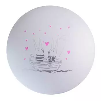 Люстра MW-Light Улыбка 365015901