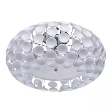 Люстра MW-Light Виола 298013005