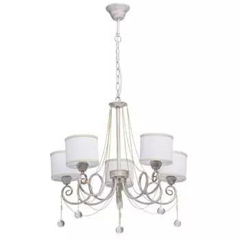 Люстра MW-Light Виталина 448012405