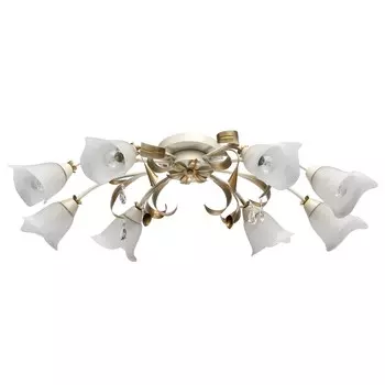 Люстра MW-Light Восторг 242017508