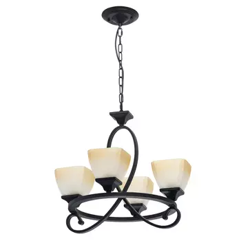 Люстра MW-Light Замок 249018304