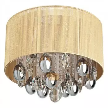 Люстра MW-Light Жаклин 465011305