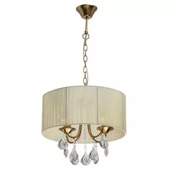 Люстра MW-Light Жаклин 465016504