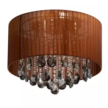 Люстра MW-Light Жаклин 465017006